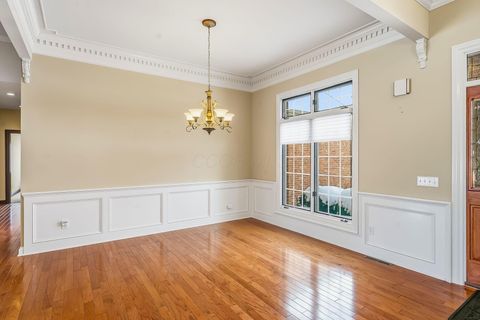 Tiny photo for 1378 Chaucer Court, Marion, OH 43302 (MLS # 226002938)