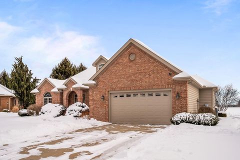 Tiny photo for 1378 Chaucer Court, Marion, OH 43302 (MLS # 226002938)