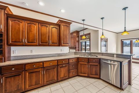 Tiny photo for 1378 Chaucer Court, Marion, OH 43302 (MLS # 226002938)