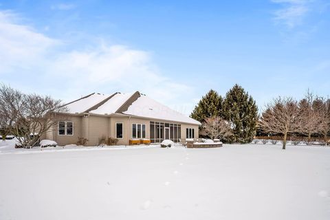 Tiny photo for 1378 Chaucer Court, Marion, OH 43302 (MLS # 226002938)