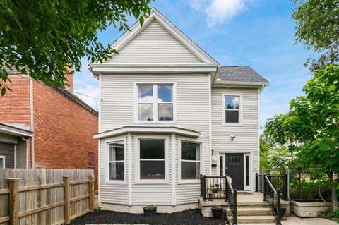 Photo of 1284 E Mound Street, Columbus, OH 43205 (MLS # 226022328)