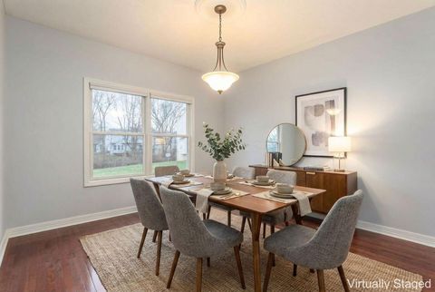 Tiny photo for 1147 Desert Willow Drive, Blacklick, OH 43004 (MLS # 226000615)