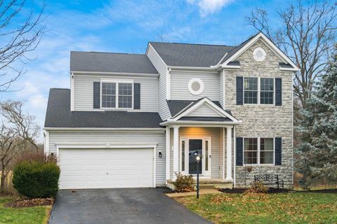 Tiny photo for 1147 Desert Willow Drive, Blacklick, OH 43004 (MLS # 226000615)