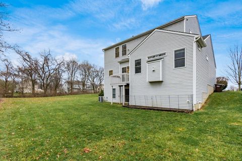 Tiny photo for 1147 Desert Willow Drive, Blacklick, OH 43004 (MLS # 226000615)