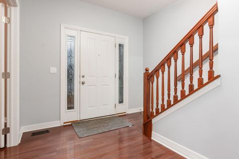 Tiny photo for 1147 Desert Willow Drive, Blacklick, OH 43004 (MLS # 226000615)