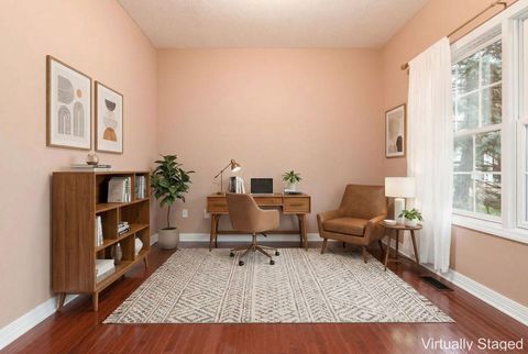 Tiny photo for 1147 Desert Willow Drive, Blacklick, OH 43004 (MLS # 226000615)