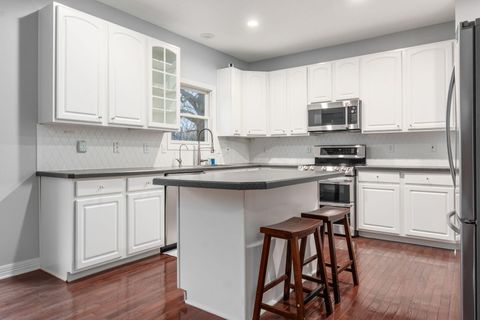 Tiny photo for 1147 Desert Willow Drive, Blacklick, OH 43004 (MLS # 226000615)