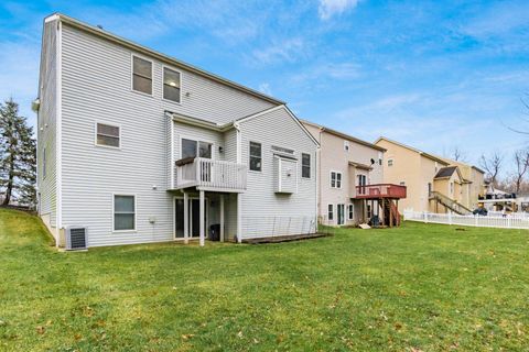 Tiny photo for 1147 Desert Willow Drive, Blacklick, OH 43004 (MLS # 226000615)