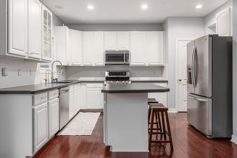 Tiny photo for 1147 Desert Willow Drive, Blacklick, OH 43004 (MLS # 226000615)