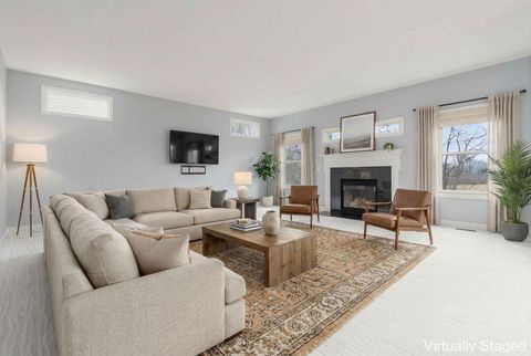 Tiny photo for 1147 Desert Willow Drive, Blacklick, OH 43004 (MLS # 226000615)