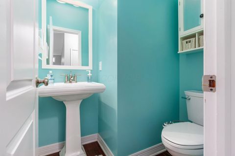 Tiny photo for 1147 Desert Willow Drive, Blacklick, OH 43004 (MLS # 226000615)