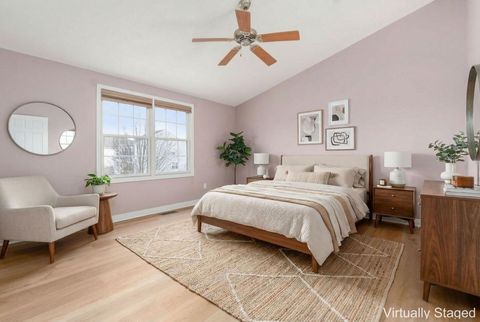 Tiny photo for 1147 Desert Willow Drive, Blacklick, OH 43004 (MLS # 226000615)