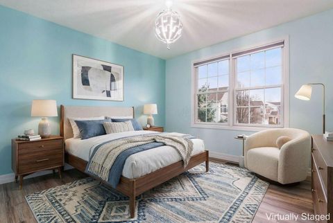 Tiny photo for 1147 Desert Willow Drive, Blacklick, OH 43004 (MLS # 226000615)