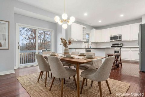 Tiny photo for 1147 Desert Willow Drive, Blacklick, OH 43004 (MLS # 226000615)