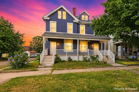 Multifamily For Sale - 62-64 E Welch Avenue<br/> Columbus, OH 43207
