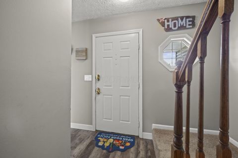Tiny photo for 3079 Pittston Court, Columbus, OH 43231 (MLS # 226021168)