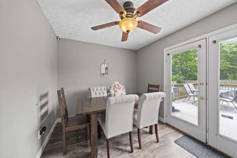 Tiny photo for 3079 Pittston Court, Columbus, OH 43231 (MLS # 226021168)