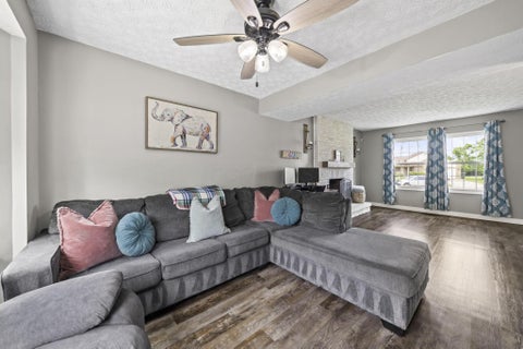 Tiny photo for 3079 Pittston Court, Columbus, OH 43231 (MLS # 226021168)