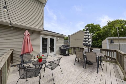 Tiny photo for 3079 Pittston Court, Columbus, OH 43231 (MLS # 226021168)