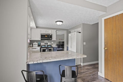 Tiny photo for 3079 Pittston Court, Columbus, OH 43231 (MLS # 226021168)