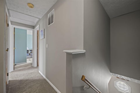 Tiny photo for 3079 Pittston Court, Columbus, OH 43231 (MLS # 226021168)