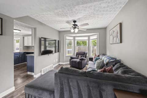 Tiny photo for 3079 Pittston Court, Columbus, OH 43231 (MLS # 226021168)
