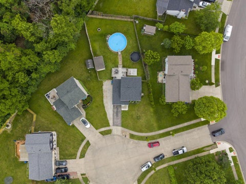 Tiny photo for 3079 Pittston Court, Columbus, OH 43231 (MLS # 226021168)