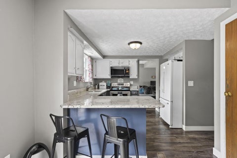 Tiny photo for 3079 Pittston Court, Columbus, OH 43231 (MLS # 226021168)
