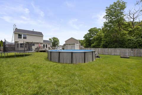 Tiny photo for 3079 Pittston Court, Columbus, OH 43231 (MLS # 226021168)