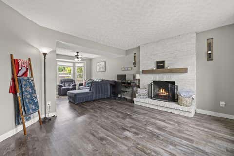 Tiny photo for 3079 Pittston Court, Columbus, OH 43231 (MLS # 226021168)