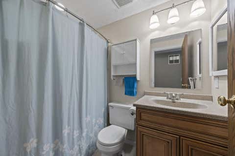 Tiny photo for 3079 Pittston Court, Columbus, OH 43231 (MLS # 226021168)