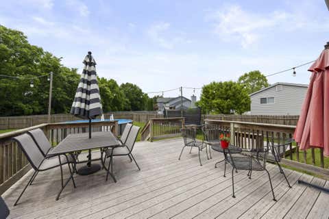Tiny photo for 3079 Pittston Court, Columbus, OH 43231 (MLS # 226021168)