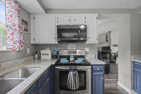 Tiny photo for 3079 Pittston Court, Columbus, OH 43231 (MLS # 226021168)