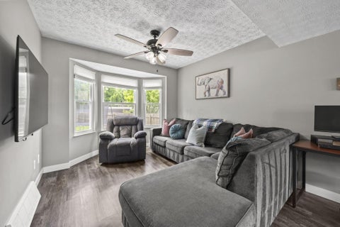 Tiny photo for 3079 Pittston Court, Columbus, OH 43231 (MLS # 226021168)