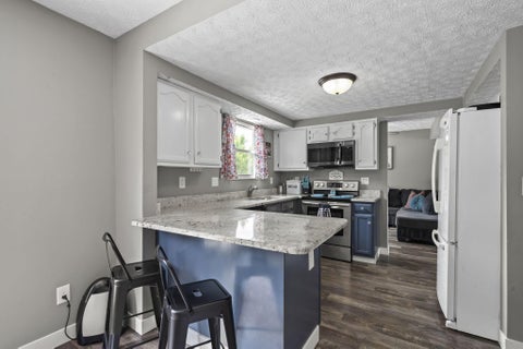 Tiny photo for 3079 Pittston Court, Columbus, OH 43231 (MLS # 226021168)