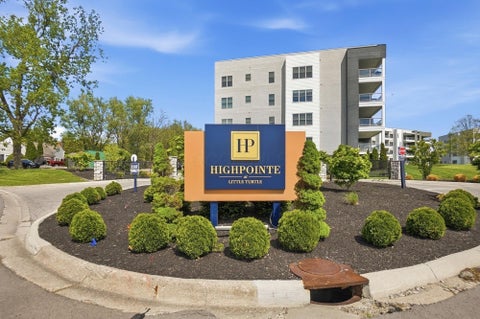 Tiny photo for 5233 Highpointe Lakes Drive 202 #202, Westerville, OH 43081 (MLS # 226036707)