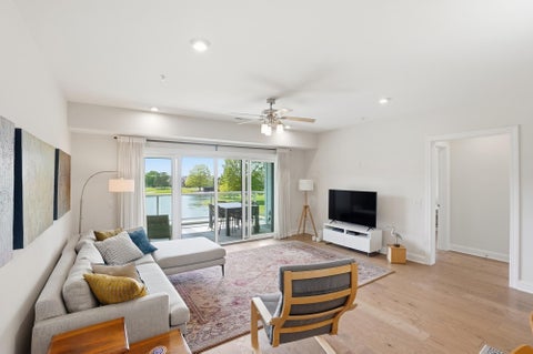 Tiny photo for 5233 Highpointe Lakes Drive 202 #202, Westerville, OH 43081 (MLS # 226036707)