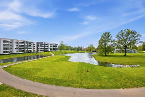 Tiny photo for 5233 Highpointe Lakes Drive 202 #202, Westerville, OH 43081 (MLS # 226036707)