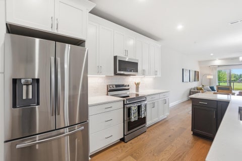 Tiny photo for 5233 Highpointe Lakes Drive 202 #202, Westerville, OH 43081 (MLS # 226036707)