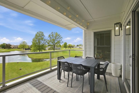 Tiny photo for 5233 Highpointe Lakes Drive 202 #202, Westerville, OH 43081 (MLS # 226036707)
