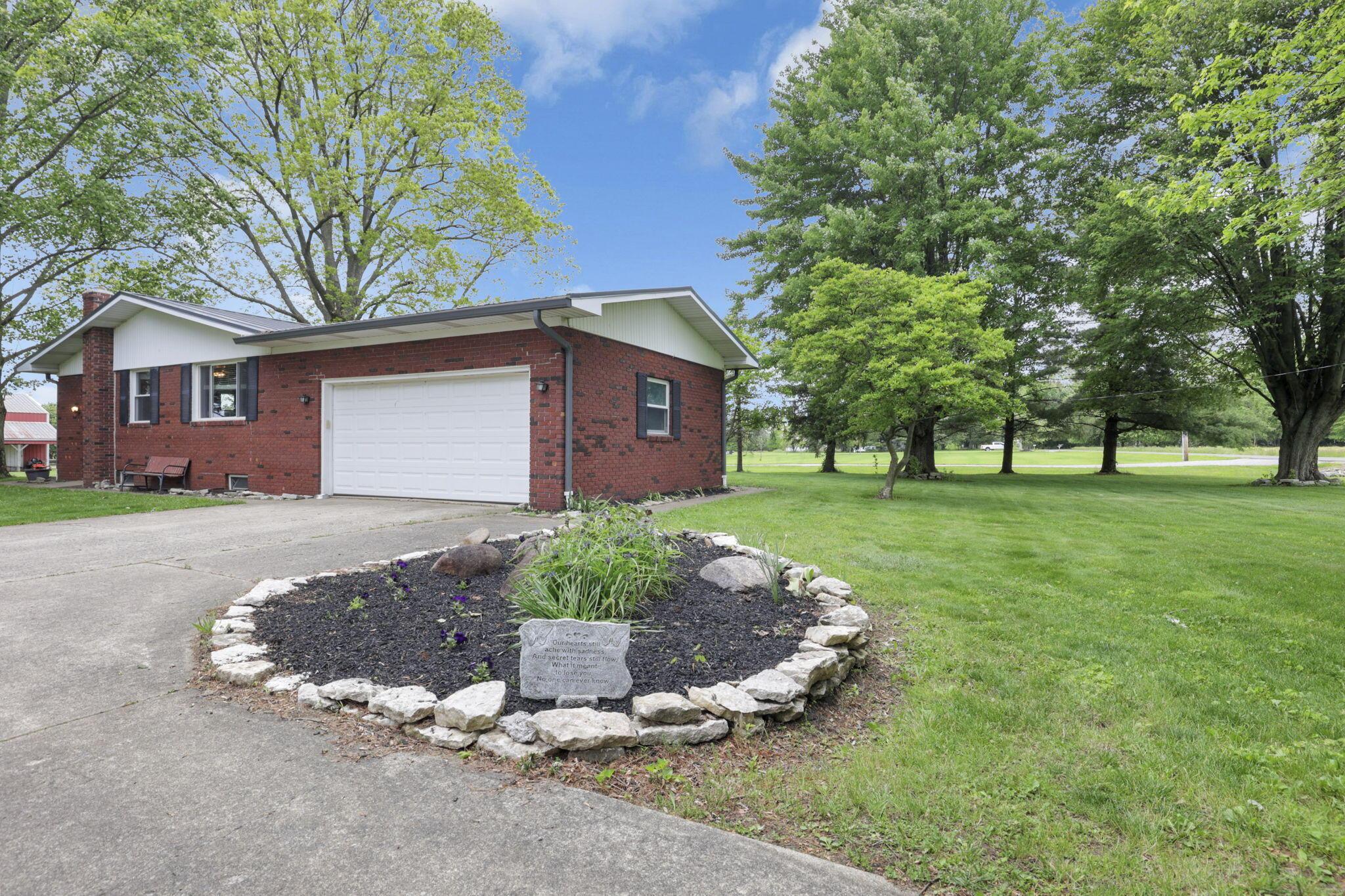 2320 Miller Paul Road, Galena, Ohio image 2