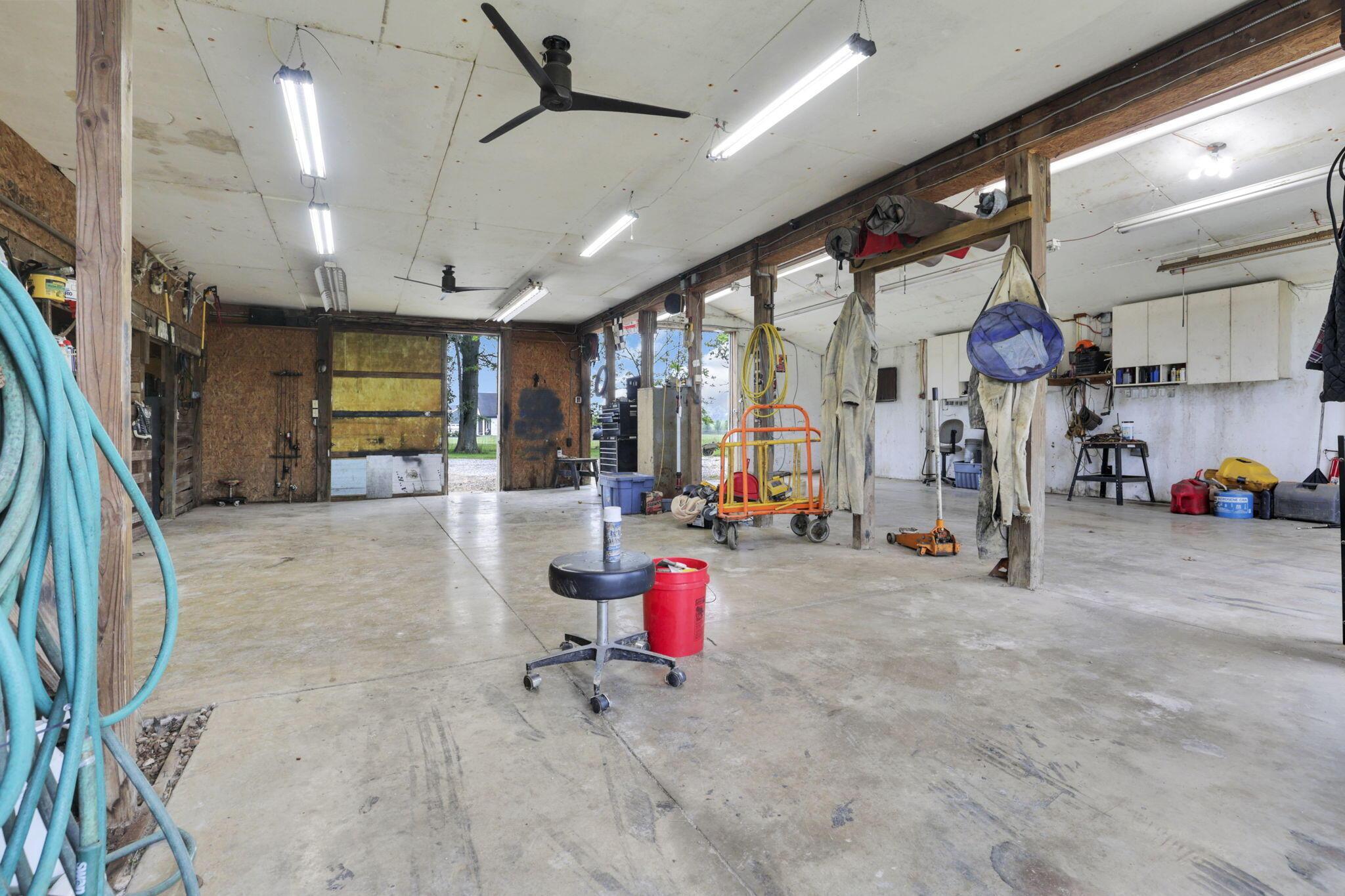 2320 Miller Paul Road, Galena, Ohio image 40