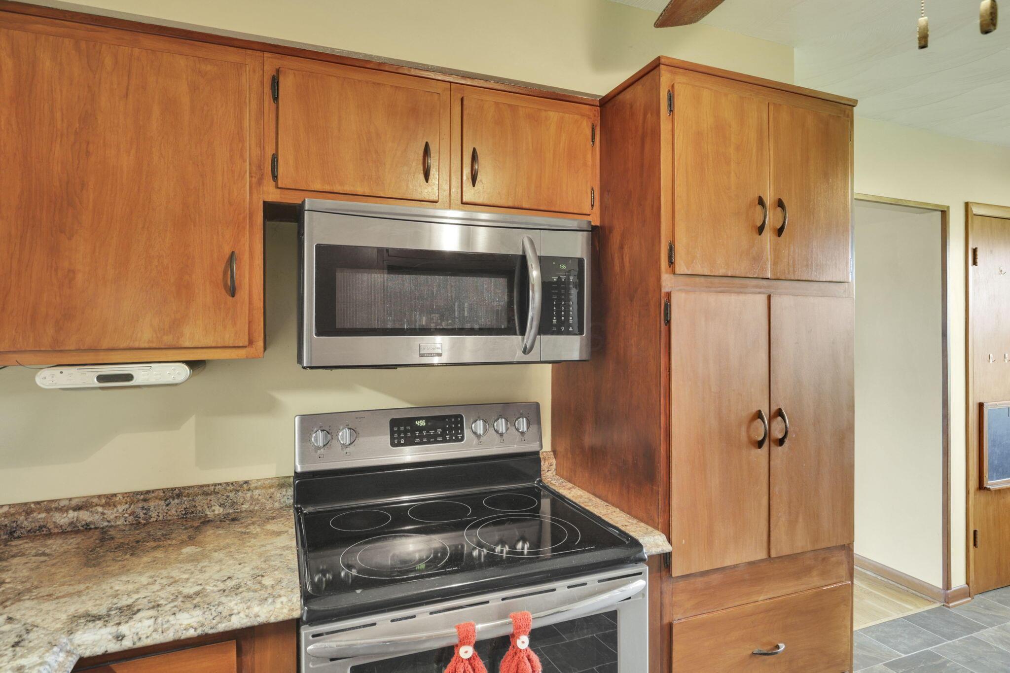 2320 Miller Paul Road, Galena, Ohio image 15