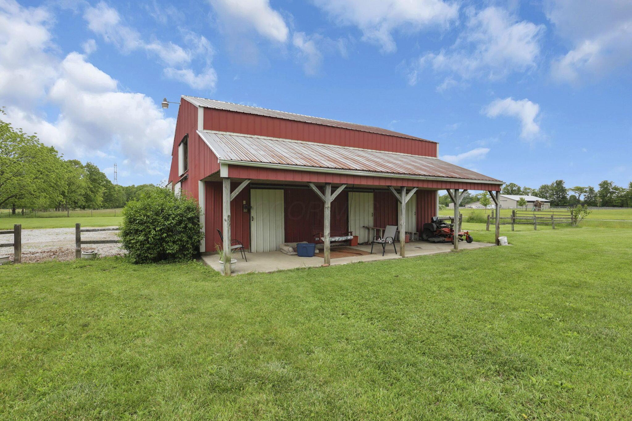 2320 Miller Paul Road, Galena, Ohio image 38