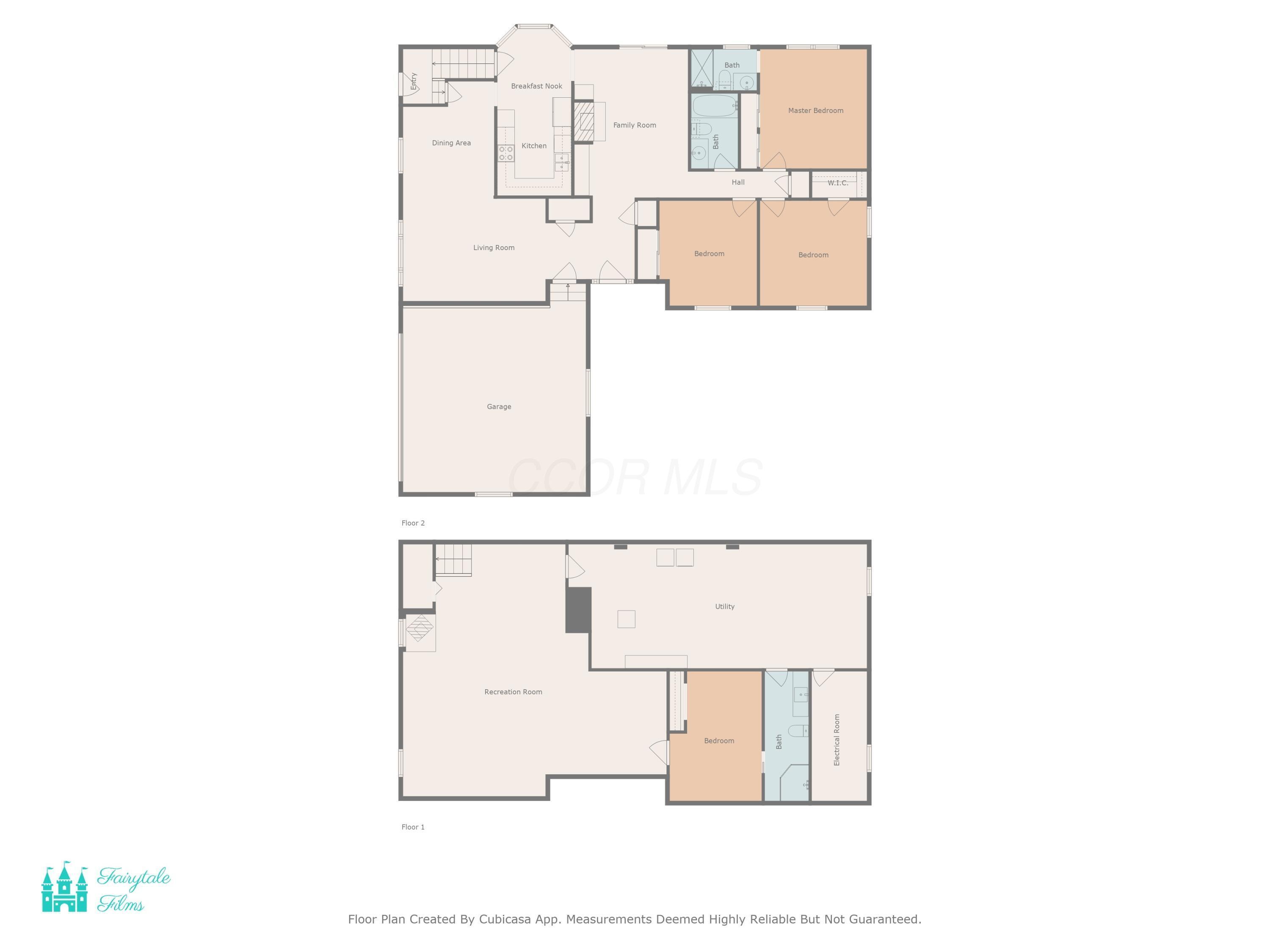 2320 Miller Paul Road, Galena, Ohio image 35