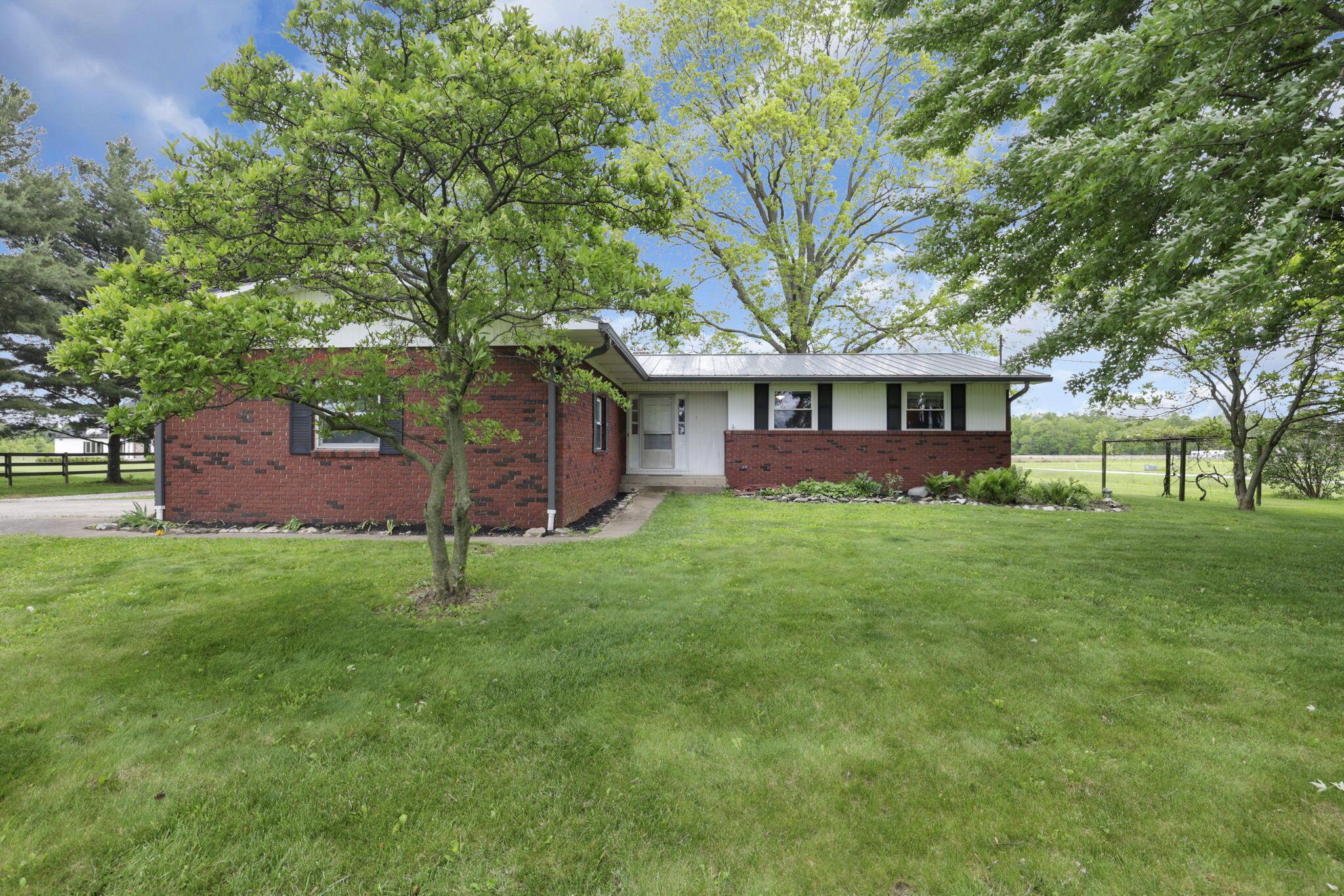 2320 Miller Paul Road, Galena, Ohio image 1