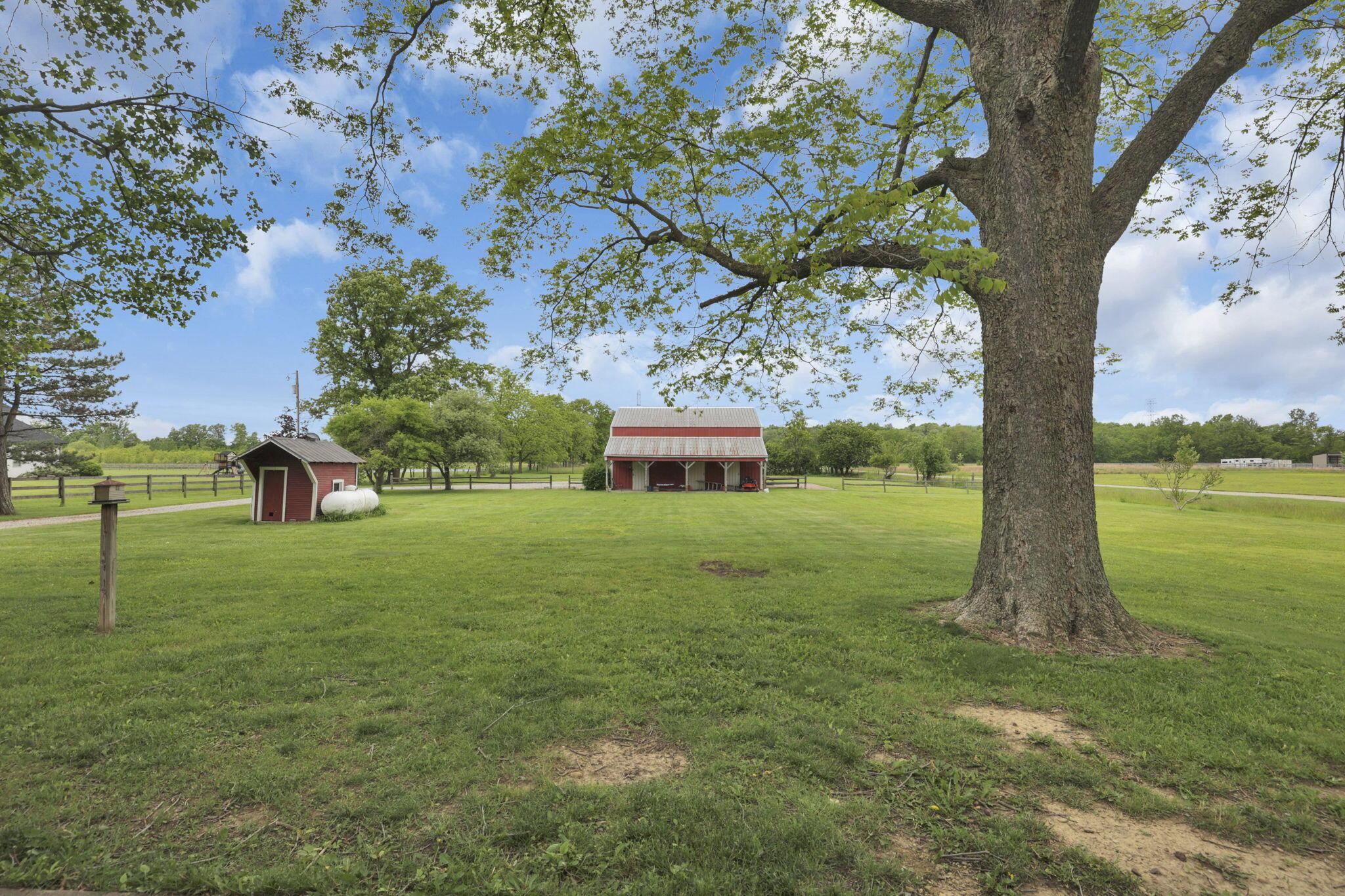 2320 Miller Paul Road, Galena, Ohio image 37