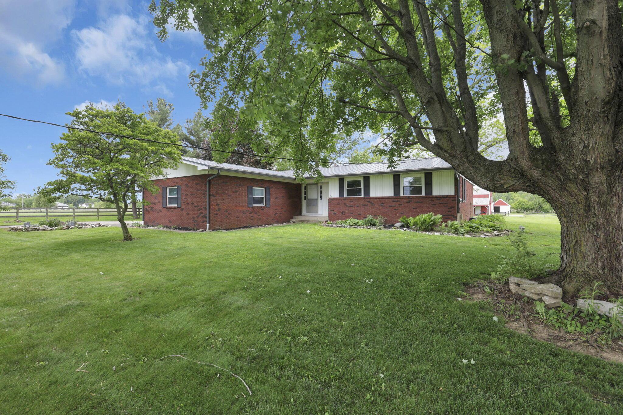 2320 Miller Paul Road, Galena, Ohio image 3