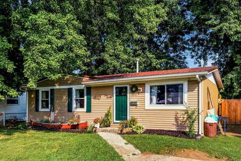 Photo of 1019 Bermuda Drive, Marion, OH 43302 (MLS # 226025860)