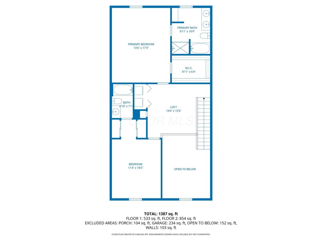 Photo of 6021 Craughwell Lane, Dublin, OH 43017 (MLS # 226012752)
